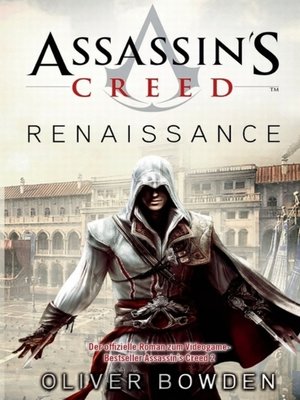 cover image of Assassin's Creed Band 1